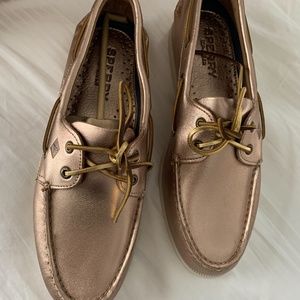 Sperry  Men’s  Topsiders